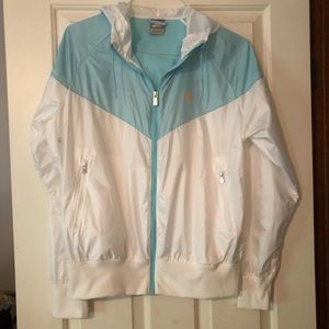 Nike windrunner jacket